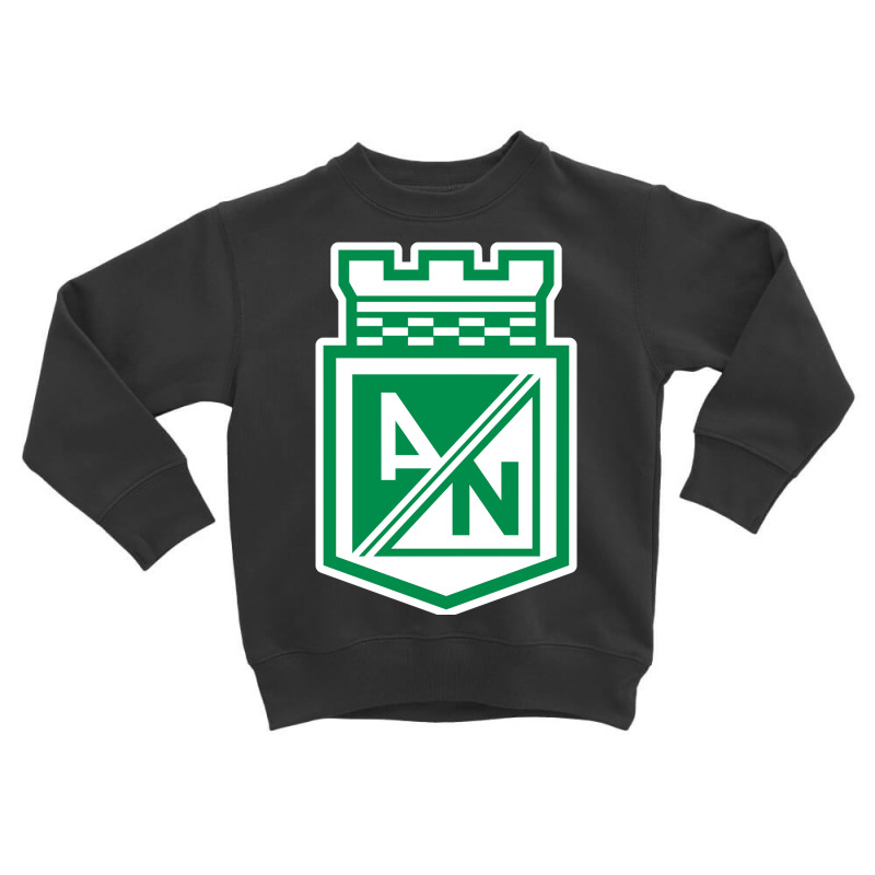 Atlético Nacional Toddler Sweatshirt | Artistshot