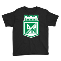 Atlético Nacional Youth Tee | Artistshot