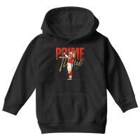 Deion Sanders Primetime Youth Hoodie | Artistshot