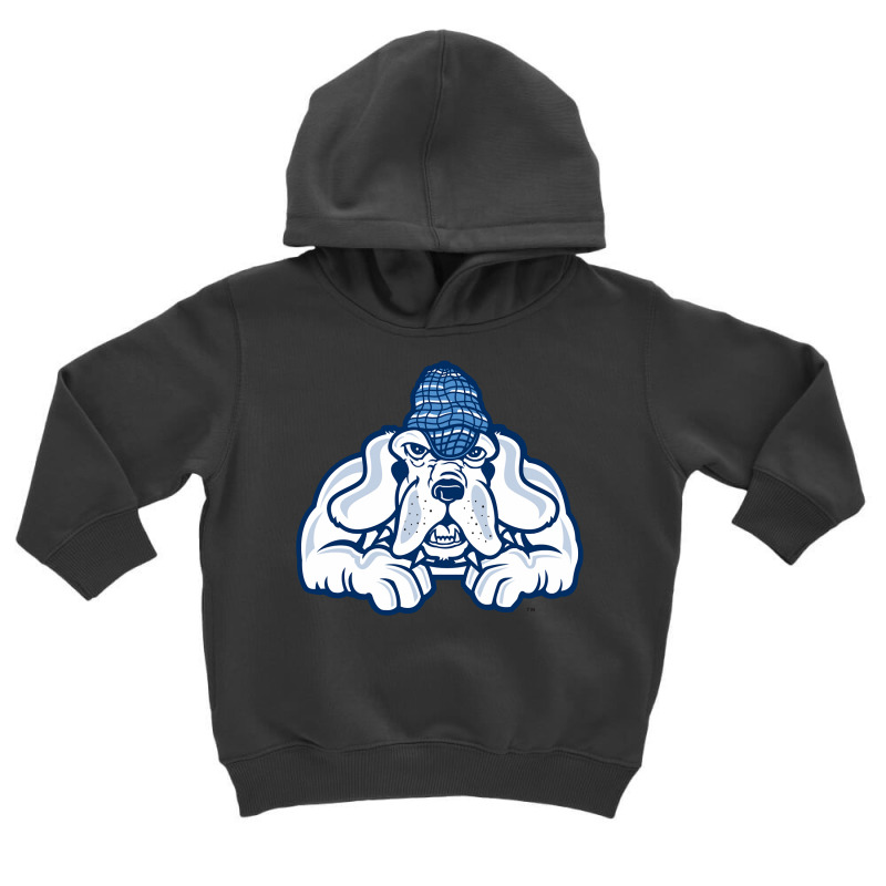 The Bloodhounds John Jay Of Criminal Justice Cap Toddler Hoodie | Artistshot