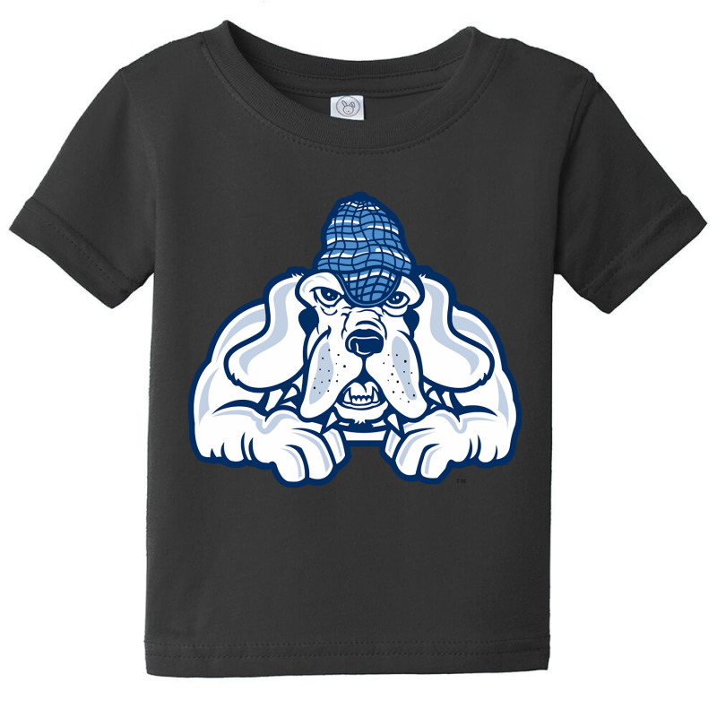 The Bloodhounds John Jay Of Criminal Justice Cap Baby Tee | Artistshot