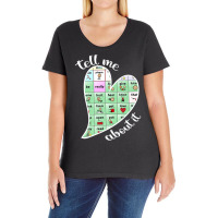 Speech Language Pathologist Speech Therapy Slp, Slp Squad Premium T Sh Ladies Curvy T-shirt | Artistshot