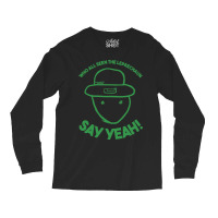 Amateur Leprechaun Sketch Mobile Alabama St Patrick's Day Long Sleeve Shirts | Artistshot