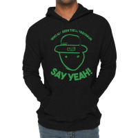 Amateur Leprechaun Sketch Mobile Alabama St Patrick's Day Lightweight Hoodie | Artistshot