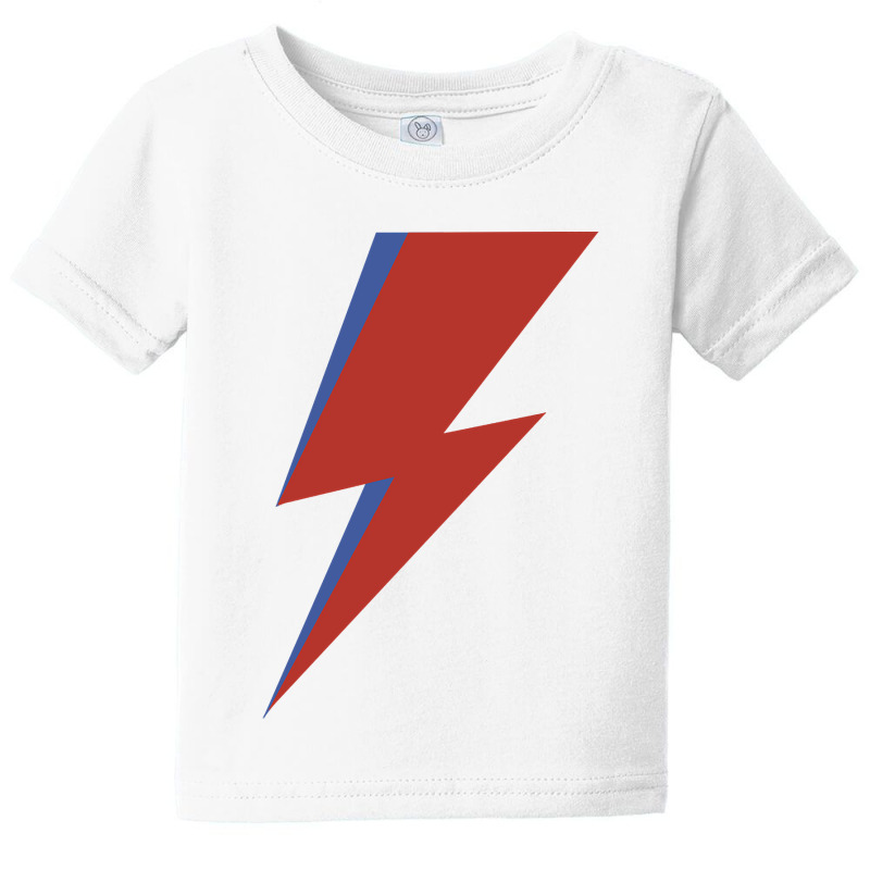 Db Lightning Baby Tee by PamelaAnnHarris | Artistshot