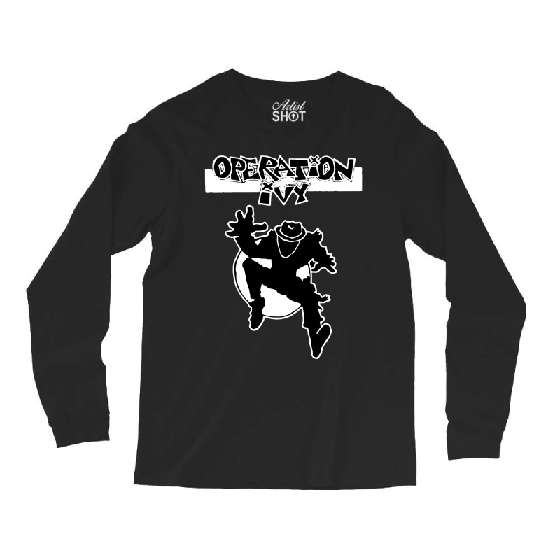 Nuclear Test Operation Long Sleeve Shirts | Artistshot