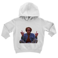 Hyde Toddler Hoodie | Artistshot