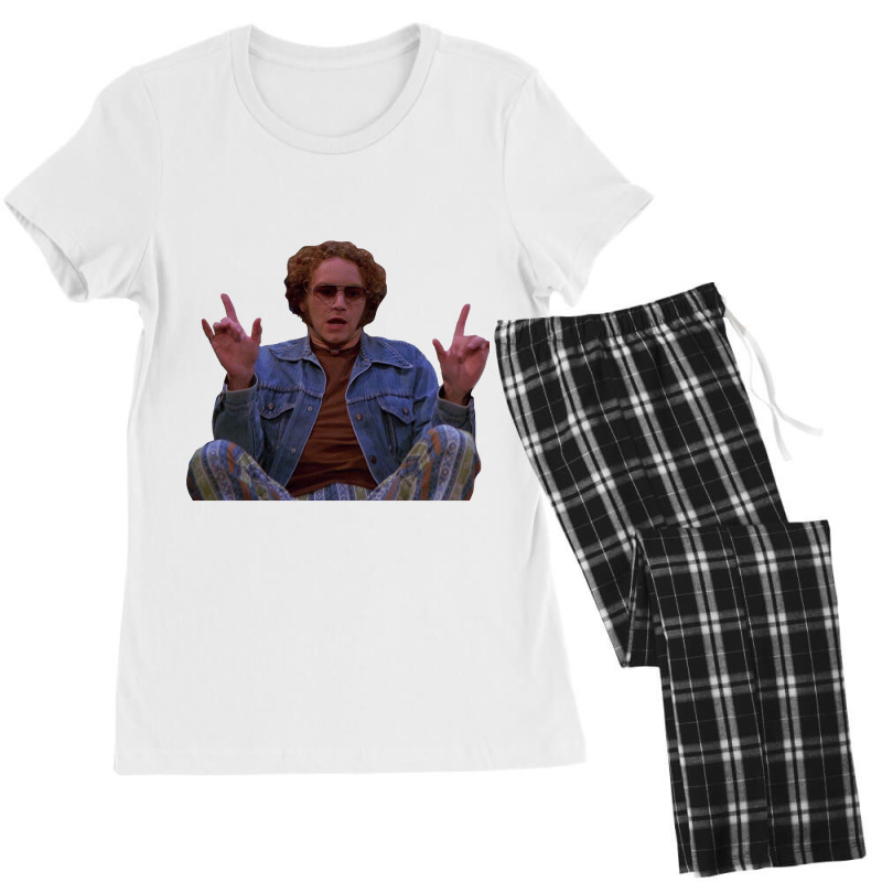 Hyde Women's Pajamas Set by cm-arts | Artistshot