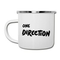 One Direction Camper Cup | Artistshot