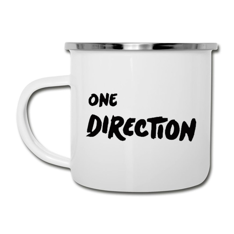 One Direction Camper Cup | Artistshot