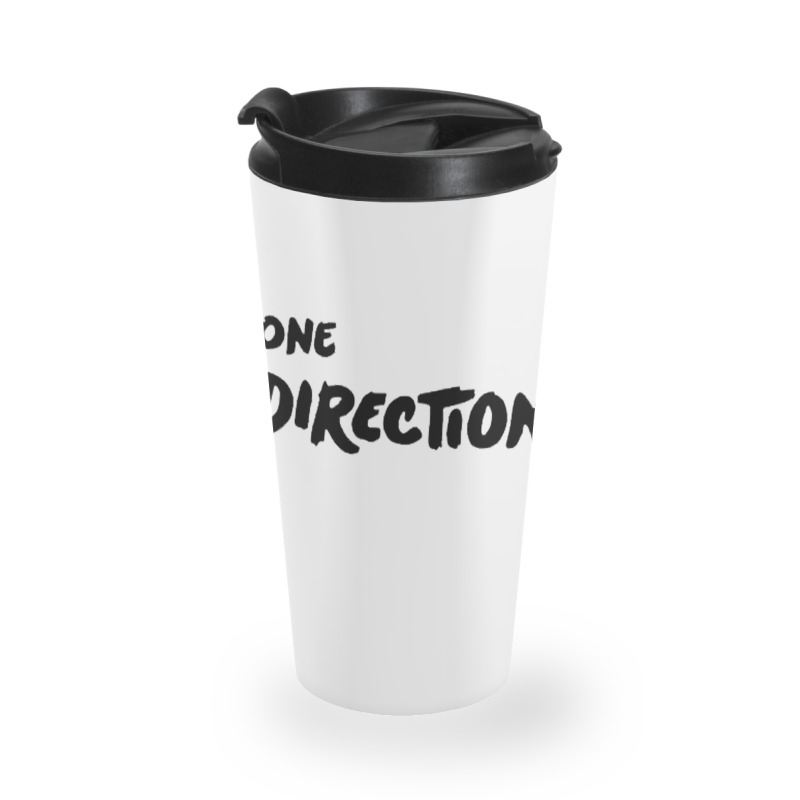 One Direction Travel Mug | Artistshot