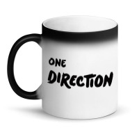 One Direction Magic Mug | Artistshot