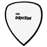 One Direction Shield S Patch | Artistshot