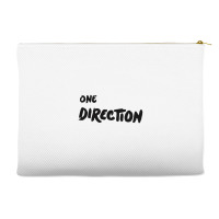 One Direction Accessory Pouches | Artistshot