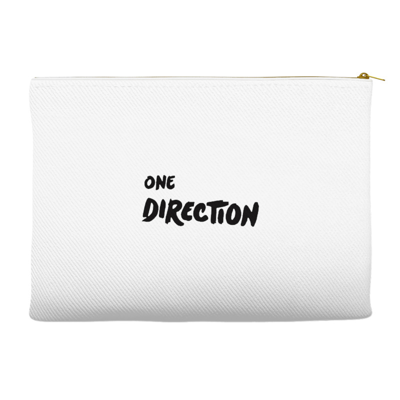 One Direction Accessory Pouches | Artistshot