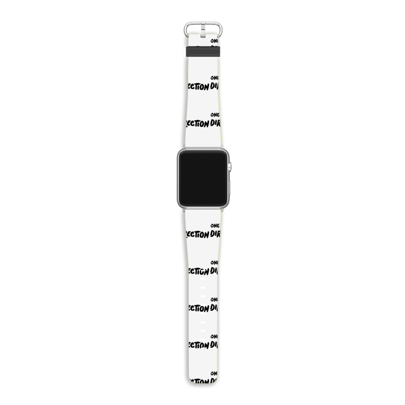 One Direction Apple Watch Band | Artistshot