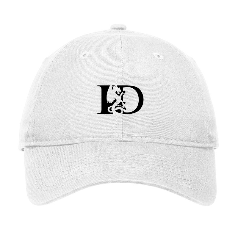 One Direction The Best Adjustable Cap | Artistshot