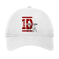 One Direction The Best New Adjustable Cap | Artistshot