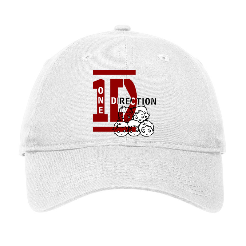 One Direction The Best New Adjustable Cap | Artistshot