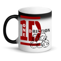 One Direction The Best New Magic Mug | Artistshot