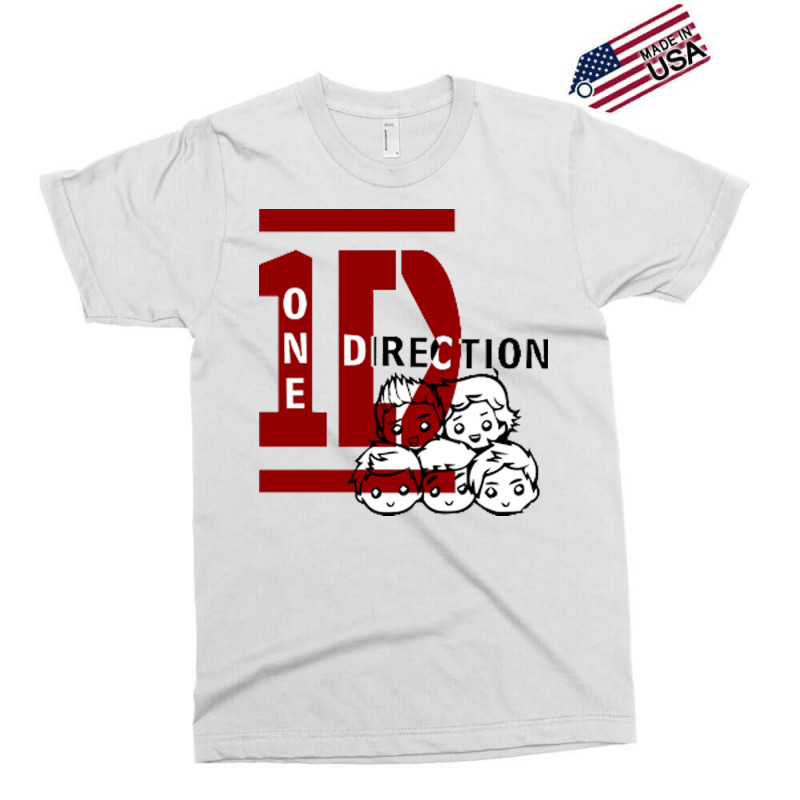 One Direction The Best New Exclusive T-shirt | Artistshot