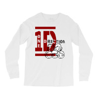 One Direction The Best New Long Sleeve Shirts | Artistshot