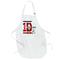 One Direction The Best New Full-length Apron | Artistshot