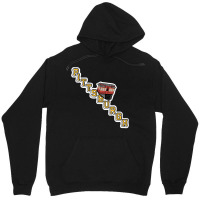 Pittsburgh Incline Unisex Hoodie | Artistshot