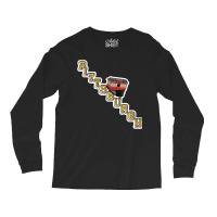 Pittsburgh Incline Long Sleeve Shirts | Artistshot