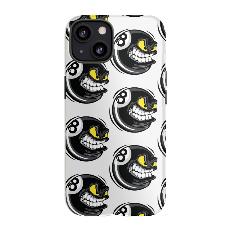 Ball Billiards Iphone 13 Case | Artistshot