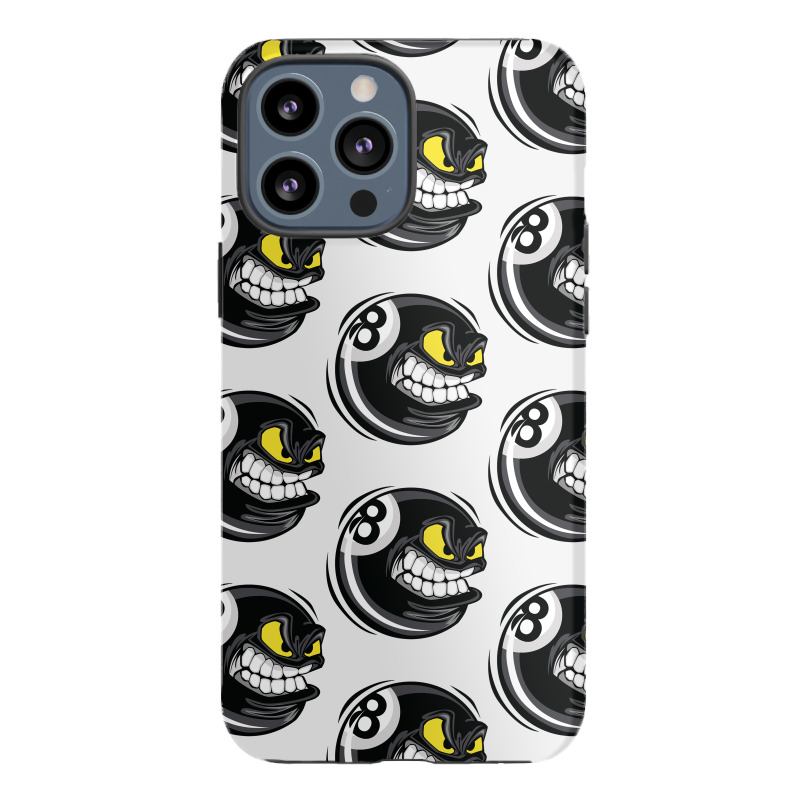 Ball Billiards Iphone 13 Pro Max Case | Artistshot