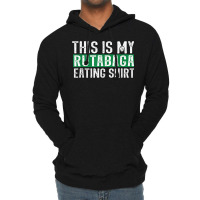 This Is My Rutabaga Eating T Shirt Lightweight Hoodie | Artistshot