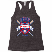 Retro Look Ranger Vintage Party Tailgate Gameday Fan Gift T Shirt Racerback Tank | Artistshot