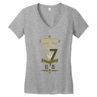 Magico Gonzalez Women's V-neck T-shirt | Artistshot