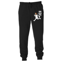 Josh Hawley Run Free Funny Josh Hawley Running Unisex Jogger | Artistshot