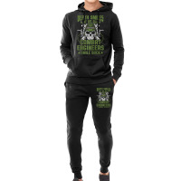 Combat Engineer Usa Military Sapper Raglan Baseball Tee Hoodie & Jogger Set | Artistshot