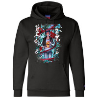 Trapped By Destiny Classic Champion Hoodie | Artistshot