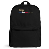 J'aime Gap City Name In France T Shirt Backpack | Artistshot