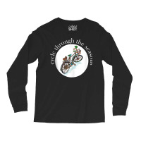 Cycle Through The Seasons Tank Top Long Sleeve Shirts | Artistshot