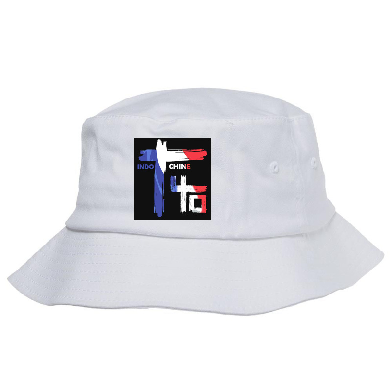 Indochine Bucket Hat by cm-arts | Artistshot