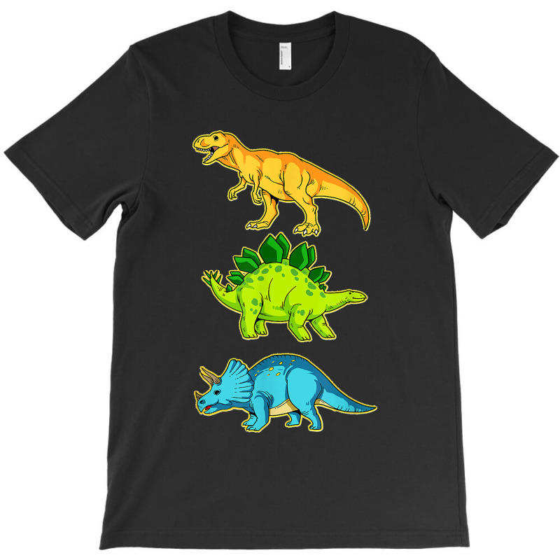 Kids Dinosaurs Prehistoric Dinosaur T-shirt | Artistshot