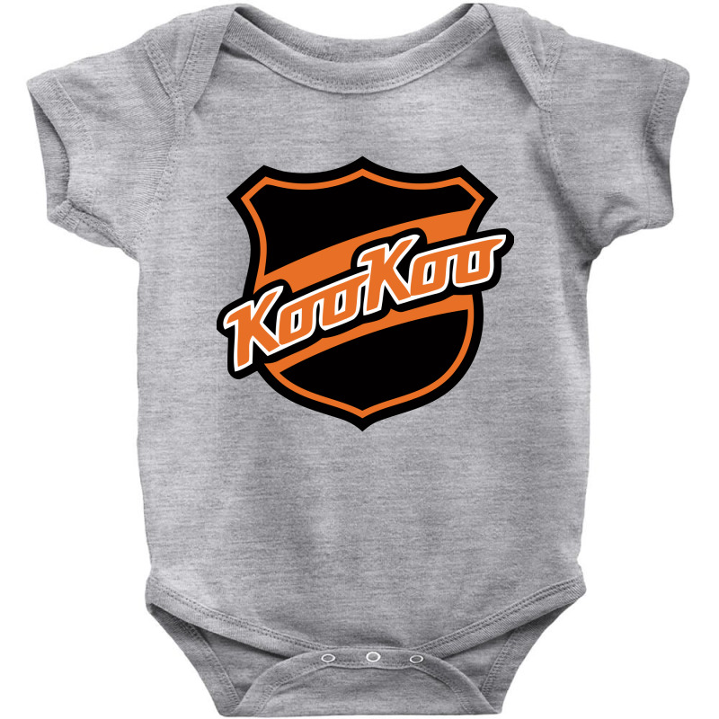 Kookoo Baby Bodysuit by Apple Project | Artistshot