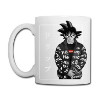 Goku Drip Classic Coffee Mug | Artistshot