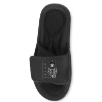 Goku Drip Classic Slide Sandal | Artistshot