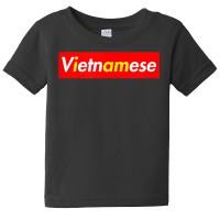 Vietnamese T Shirt Asian Pride Vietnam Shirt Protest Baby Tee | Artistshot