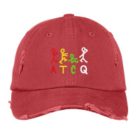 Atcq Hip Hop Rap Vintage Cap | Artistshot