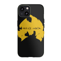 Man Hiphop Merchandise Classic Iphone 13 Case | Artistshot