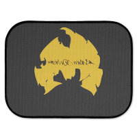 Man Hiphop Merchandise Classic Rear Car Mat | Artistshot