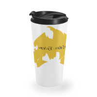 Man Hiphop Merchandise Classic Travel Mug | Artistshot