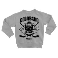 Retro Vintage Avalanche Party Look Tailgate Gameday Fan Gift T Shirt Toddler Sweatshirt | Artistshot